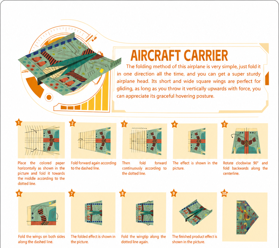 Aircraft Carrier