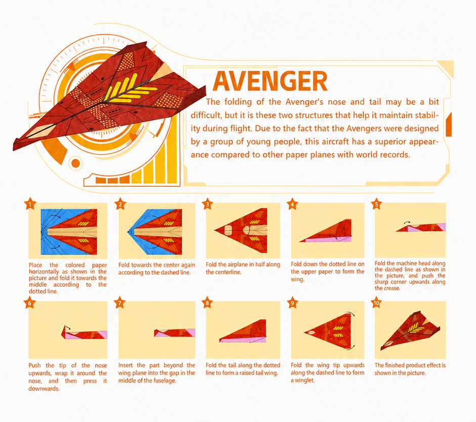 Avenger