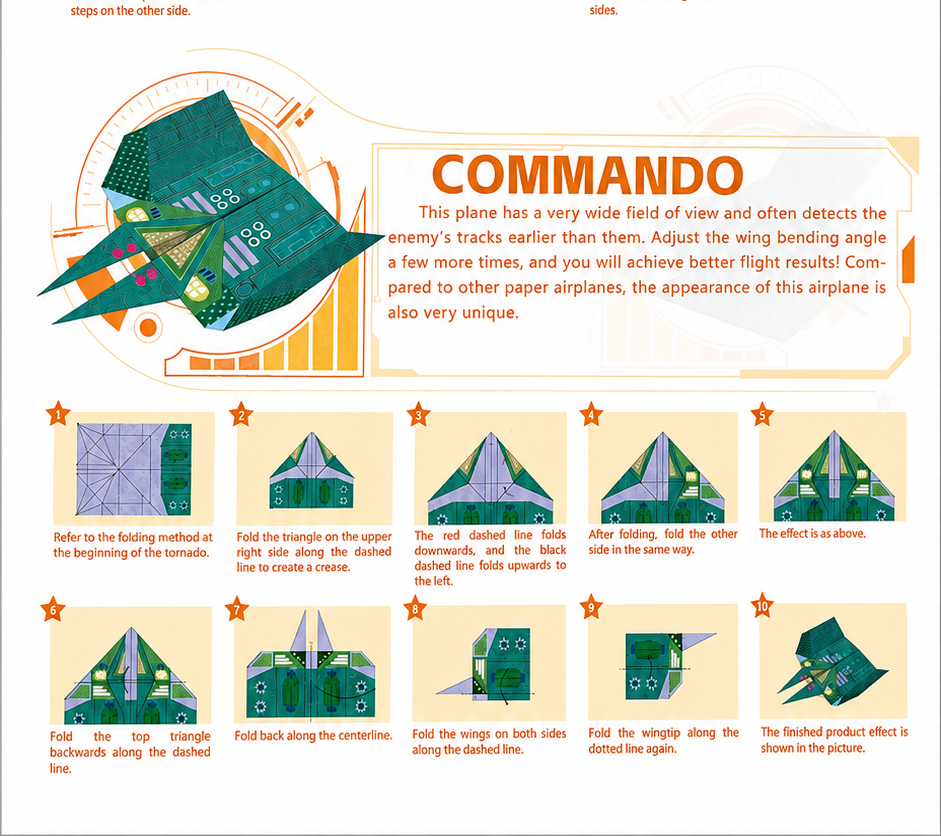 Commando