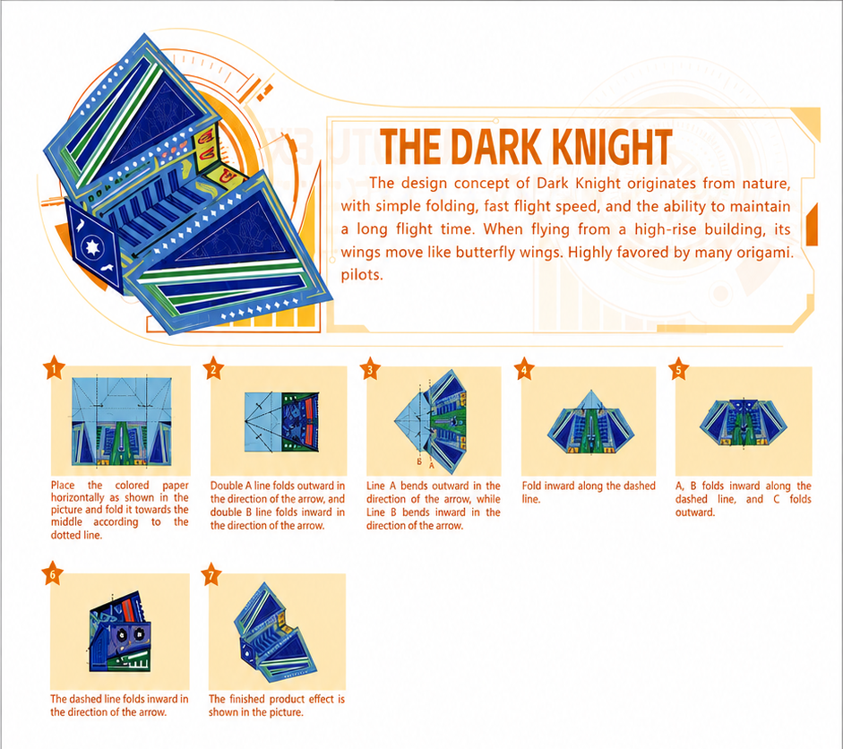 The Dark Knight