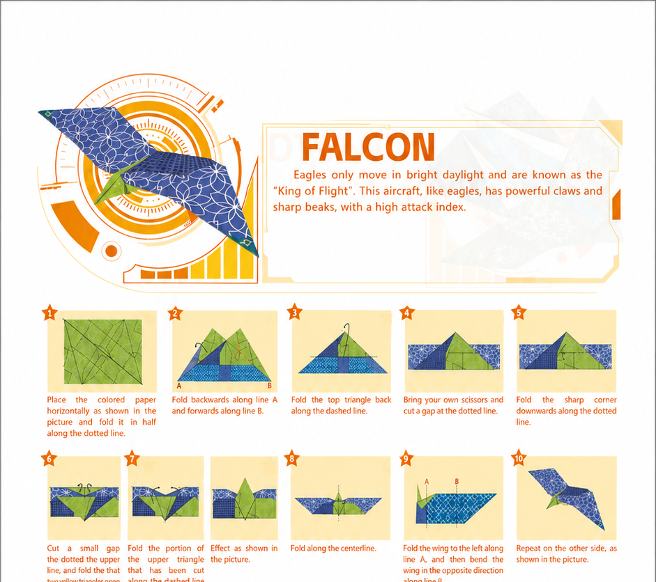 Falcon
