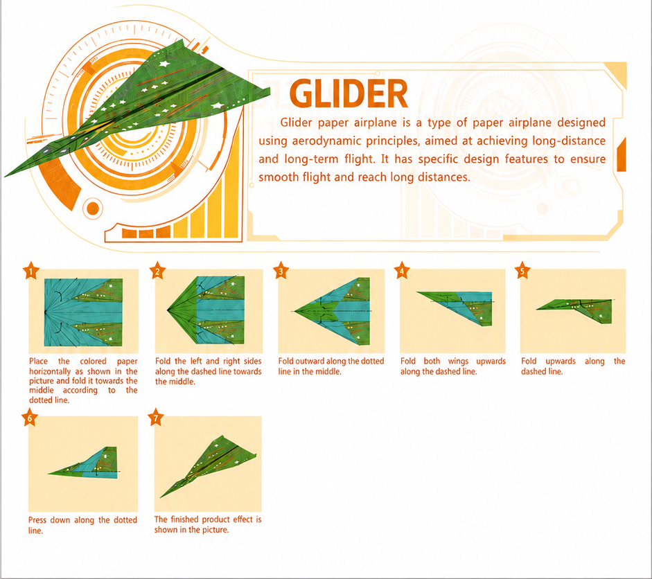 Glider