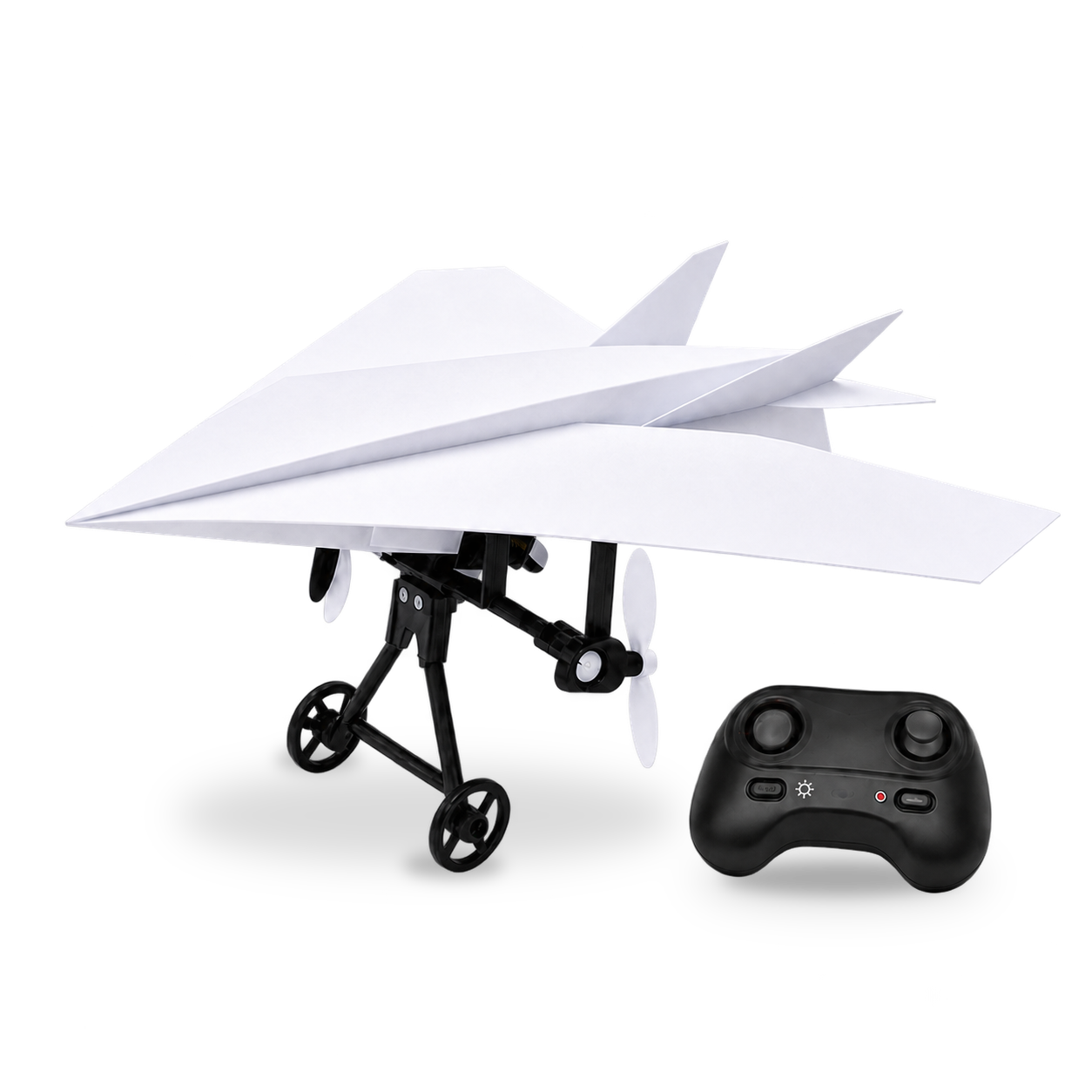 Flight Lab Power Plane Kit