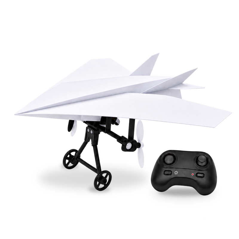 Flight Lab Power Plane Kit