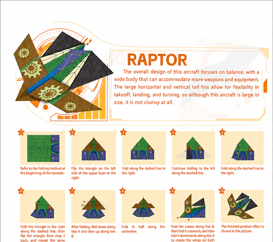 Raptor